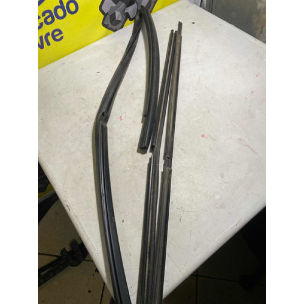 Pestana Interna E Externa Dianteira Direita Senic 2002