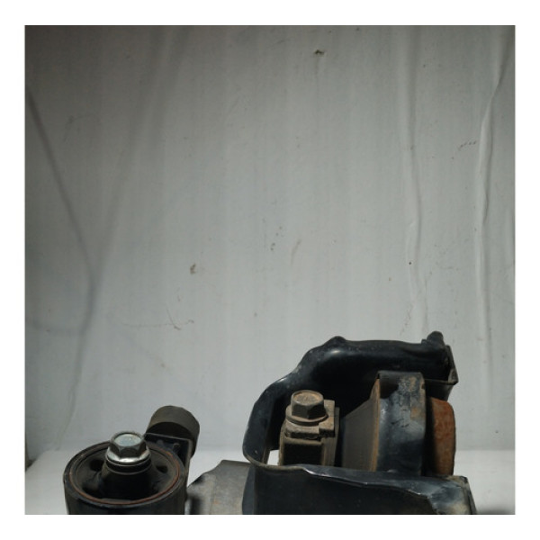 Par Coxim Motor E Câmbio Nissan Tiida 2008