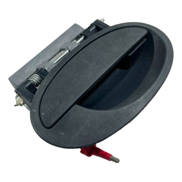 Maçaneta Externa Traseira Direita Gm Meriva Corsa 2002 2012