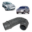Mangueira Tbi Com Bico Ecosport Fiesta 1.6 2003 A 2012.