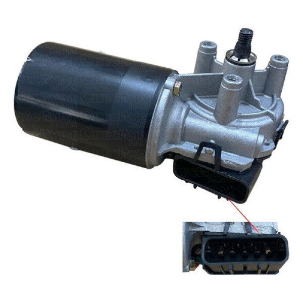 Motor De Limpador Para Chevrolet Vectra 2.0 2.2 1996