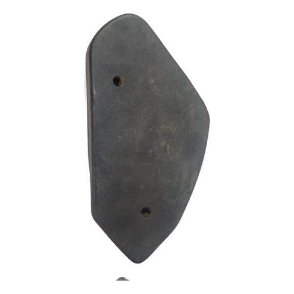 Moldura Banco Escort Sapão Verona Ld Orig Ford