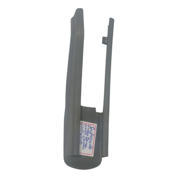 Acabamento Trilho Banco Nissan Sentra 2007 A 2012 87508et000