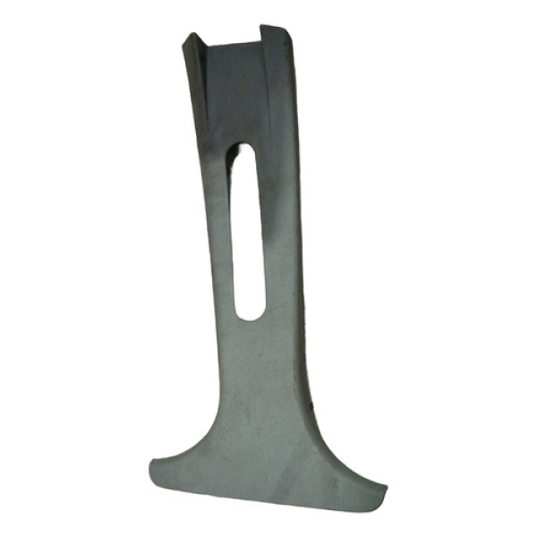 Acabamento Superior Coluna Central Le Fiesta 2s65 A24583 Abw