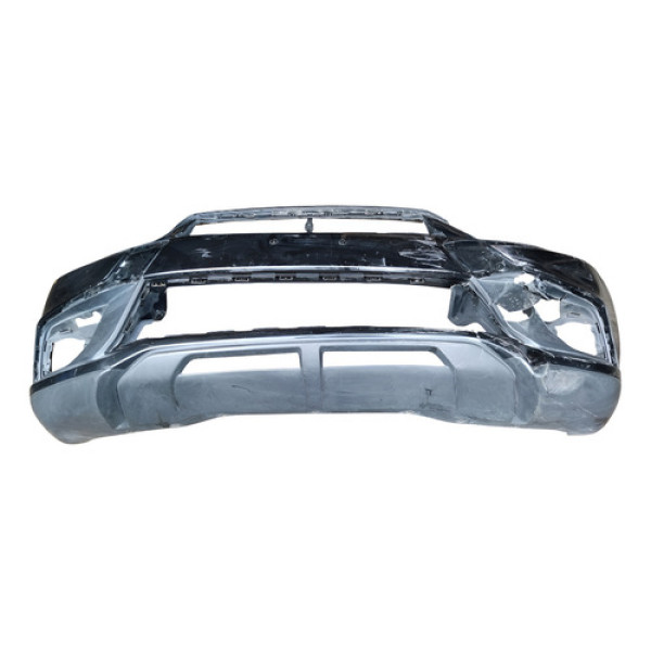 Parachoque Diant Mitsubishi Asx 2017 A 2022 [com Detalhes]