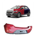 Parachoque Traseiro Chevrolet Onix  2018