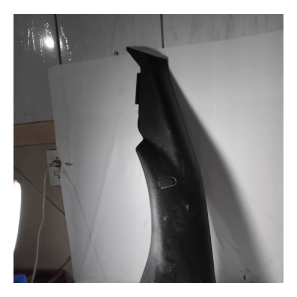 Acabamento Inf. Coluna Cx De Roda Traseiro Esq Vw Golf 99/01