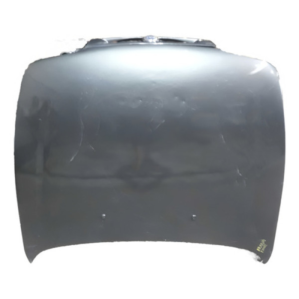 Capô Fiat Brava, Marea 1997/2006 Usado Original Com Detalhes