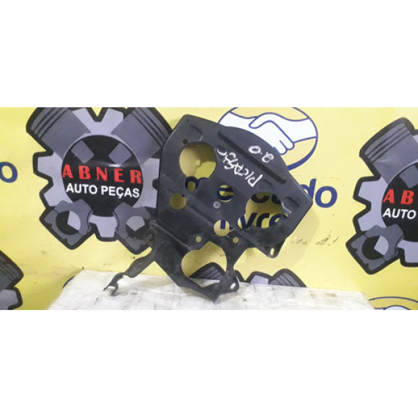 Capa Correia Dentada C3/c4 Xsara Picasso 206/207/307