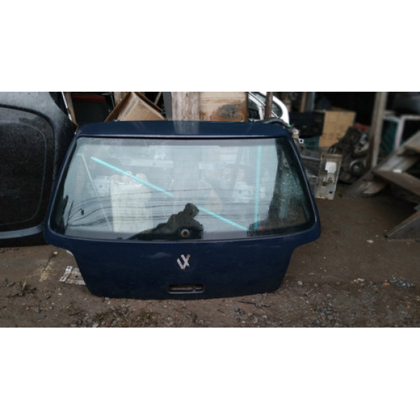 Tampa Traseira Golf Sr 2000