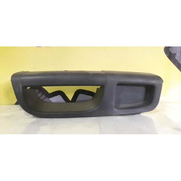 Puxador Interno Da Porta Gol G5 Lado Direito