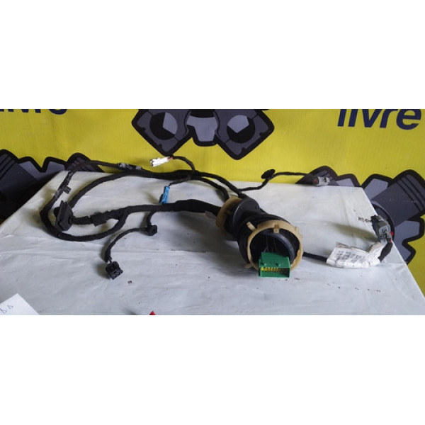 Chicote Porta C3 2015do Dianteira Direita 
