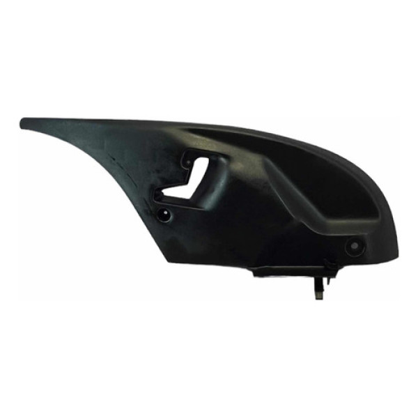 Moldura Acabamento Do Console Peugeot 307