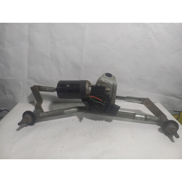 Motor Limpador Parabrisas Galhada Peugeot 206/207 03/14