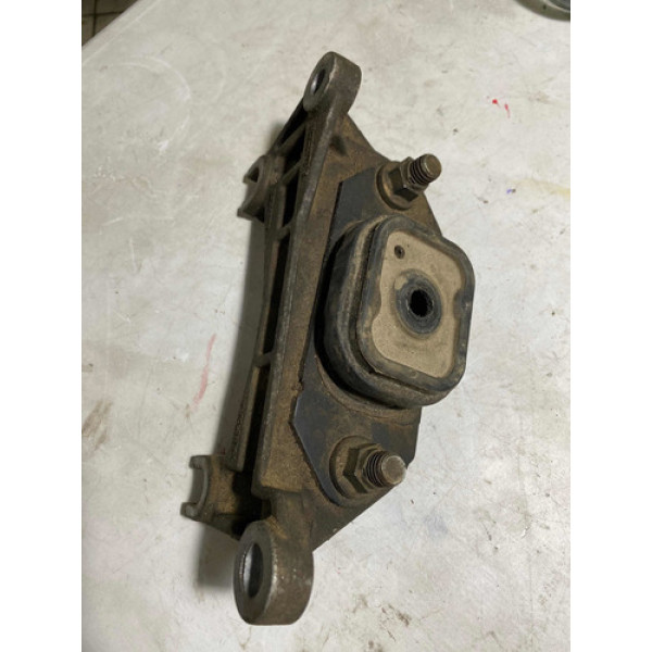 Suporte Coxim Caixa Megane 2008 Mec. 1.6 16v Cod 8200277212