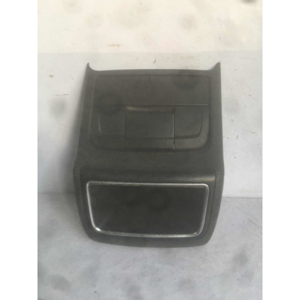 Moldura Difusor Cinzeiro Audi A4 10/14