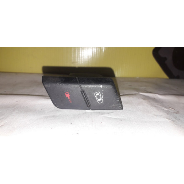 Botão Porta Trava Elétrica Audi A4 02/09 
