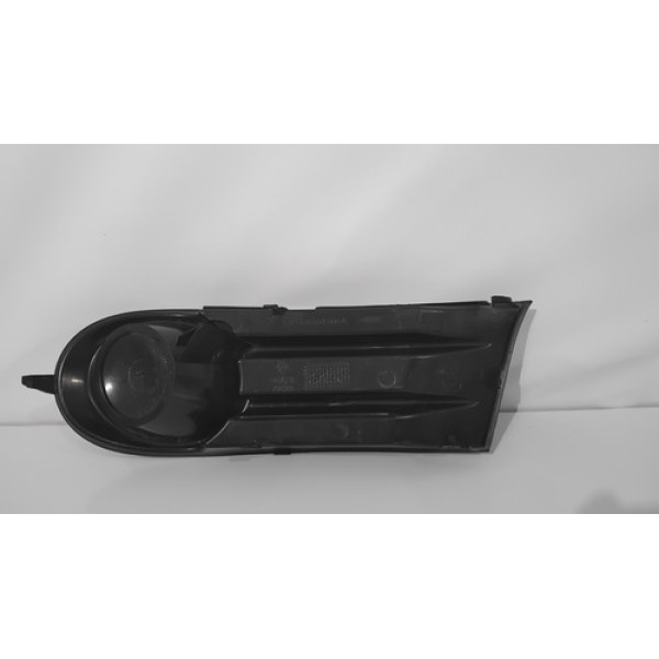 Grade Farol De Milha Gol G5 L\'d 2009 2010