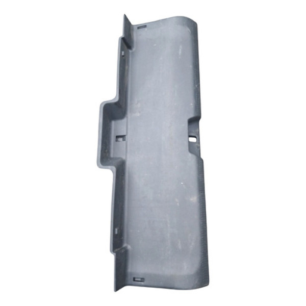 Acabamento Soleira Porta Malas Honda Civic 2005