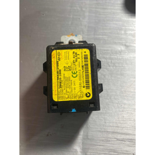 Modulo Imobilizador Do Kia Hyundai