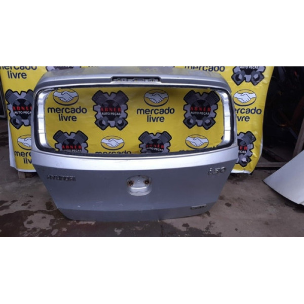 Tampa Traseira Hyundai I30 2010
