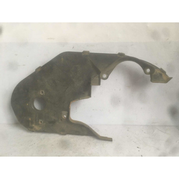 Capa Inferior Correia Dentada Gol G5 09/15