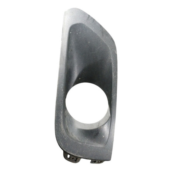 Moldura Direita Do Parachoque Ônix E Prisma Com Milha Gm