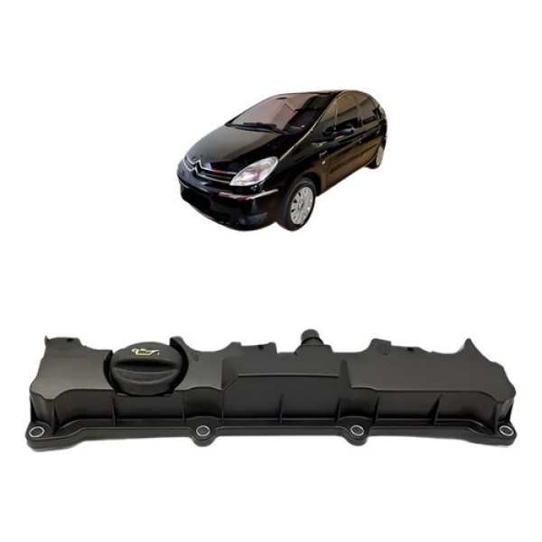 Promoção Tampa De Valvula Original Do Xsara Picasso 1.6 16v