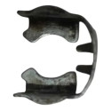Bico Trava Bico Injetor Gm Astra Zafira 1998-2004 1