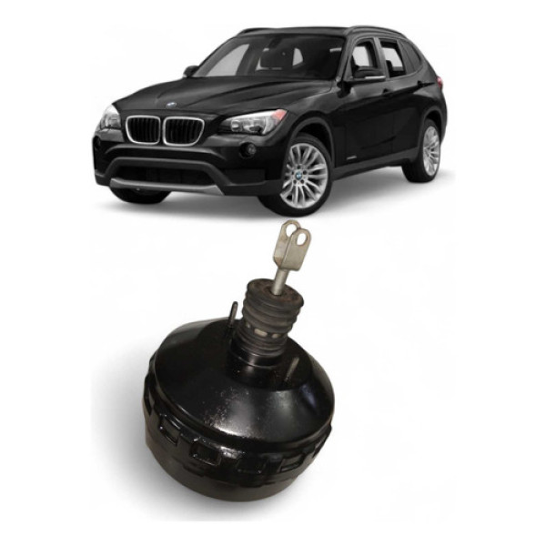 Hidrovácuo Servo Freio Bmw X1 2010/15 29675197605 D
