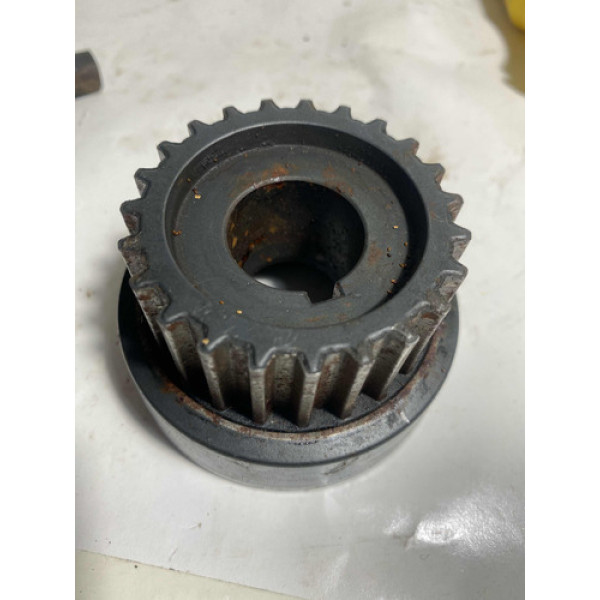 Engrenagem Do Virabrequim Vectra Mileniun 1995