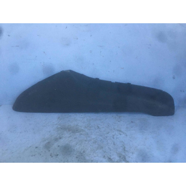 Apoio De Braço Traseiro Direito Honda City 2010