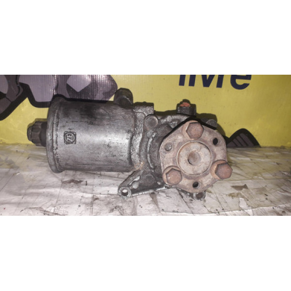 Bomba De Direção Hidráulica Mercedes-benz 300e 86