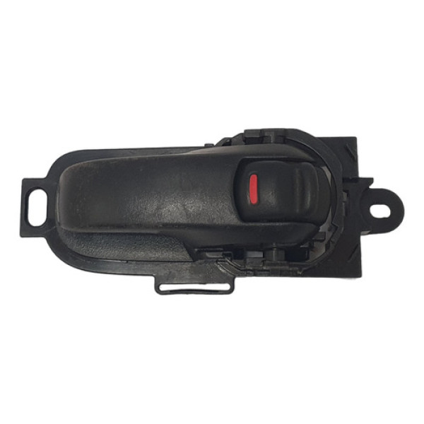 Macaneta Interna Livina Tiida 2011 A 2019 Direita Original