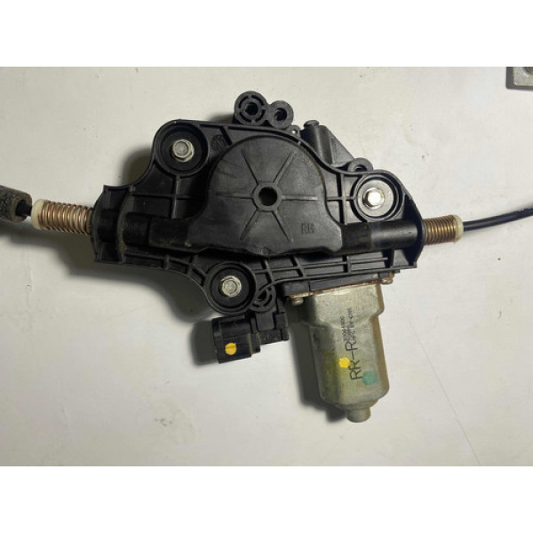 Máquina Vidro Elétrica Td Sentra 2008