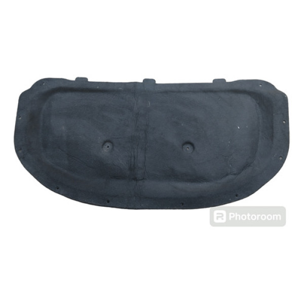 Forro Capô Dianteiro Tracker Premier