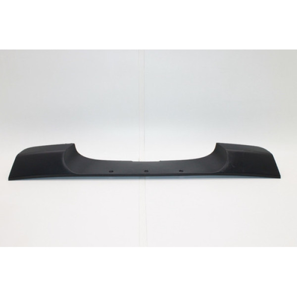 Aplique Tampa Traseira Fiat Idea Adventure 100181905