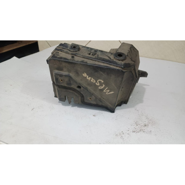 Tampa Parcial Da Caixa De Fusiveis Megane 2006 Em Diante