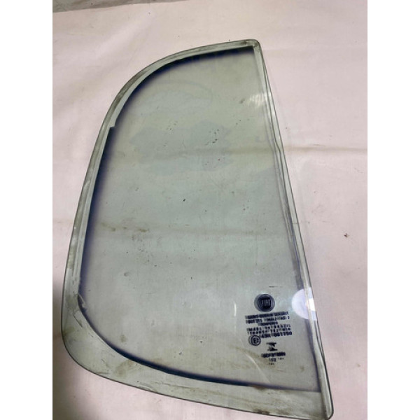 Vidro Fixo Porta Td Uno Vivace 2014