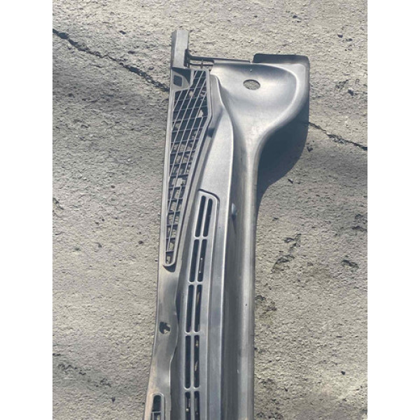 Grade Churrasqueira  Picasso 2.0 16v 2006