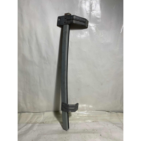 Guia Vidro Porta Dianteira Direita Nissan Versa 2012