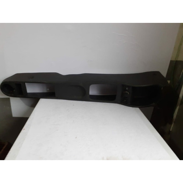 Console Central Montana 2010