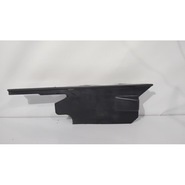 Defletor De Ar De Radiador Vw Parati Saveiro Gol [usado]