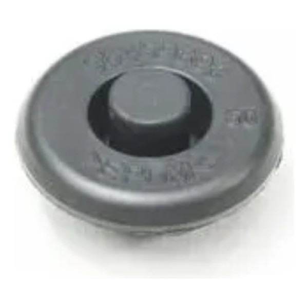 Tampão Furo Painel Externo Gm 95459393