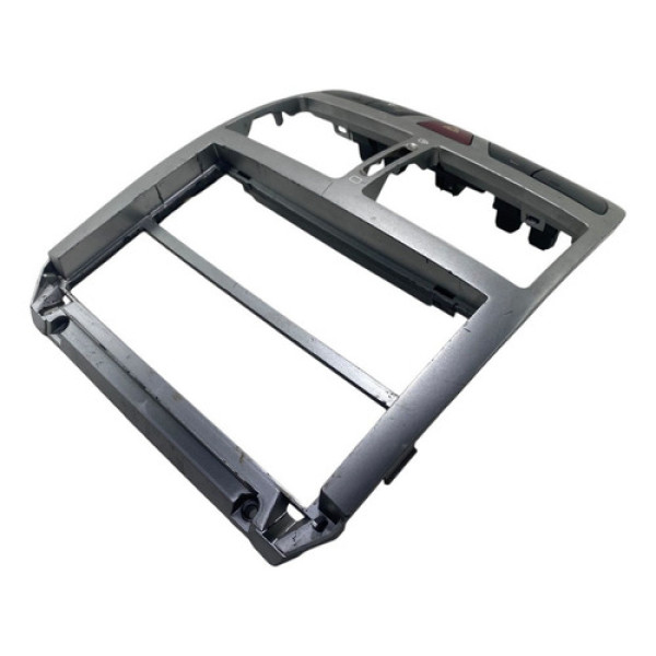 Moldura Central Painel Peugeot 307 2004 2005 2006 A 2012