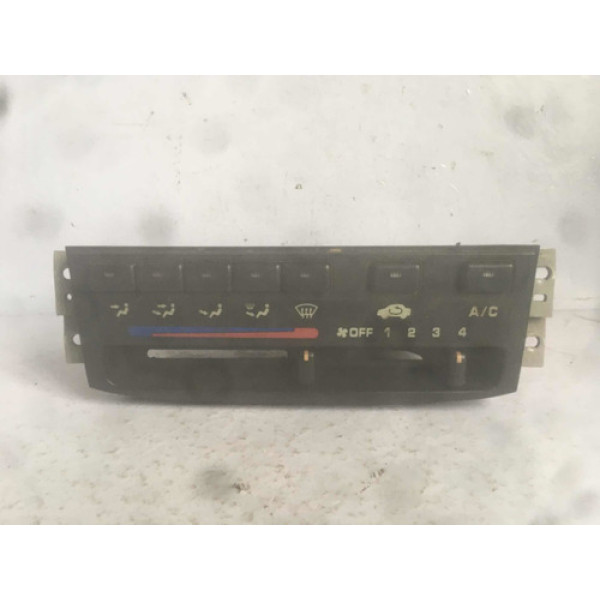 Comando Ar Condicionado Honda Civic 98/00