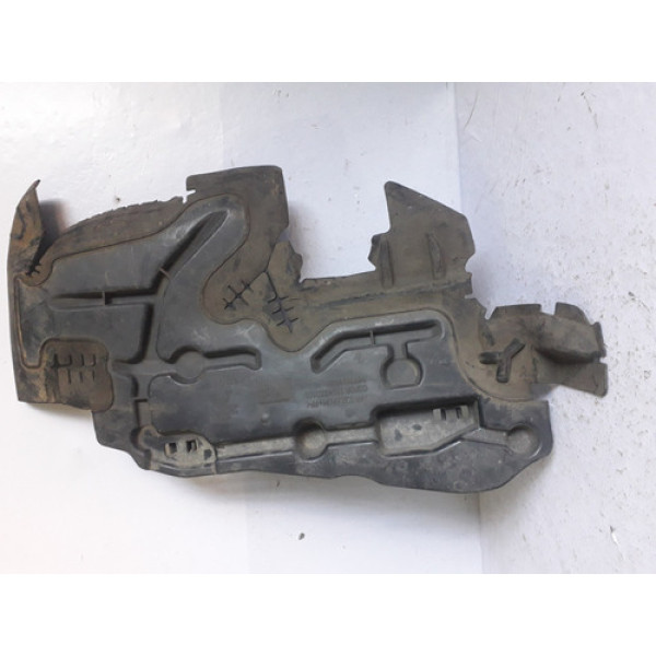 Defletor Direito Painel Frontal Radiador Citroen C3 2016