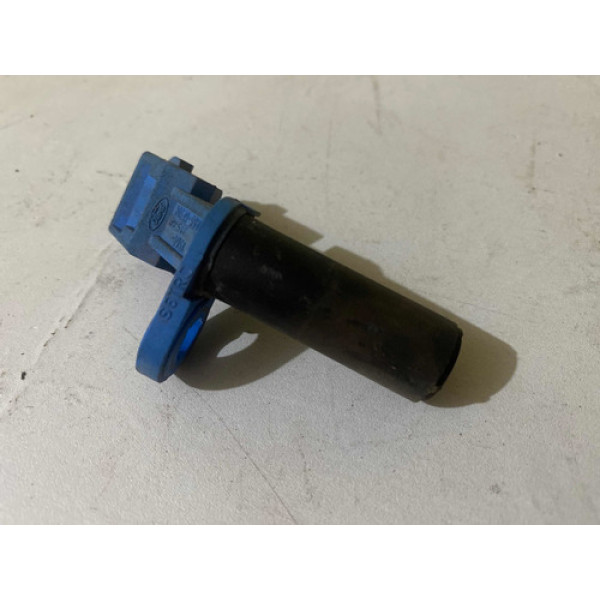 Sensor De Rotação New Fiesta 1.6 Sigma