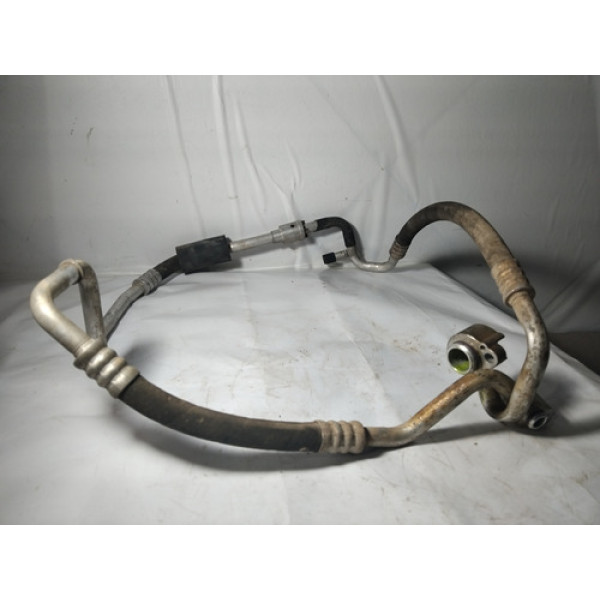 Cano Ar Condicionado Volkswagen Fox 03/09