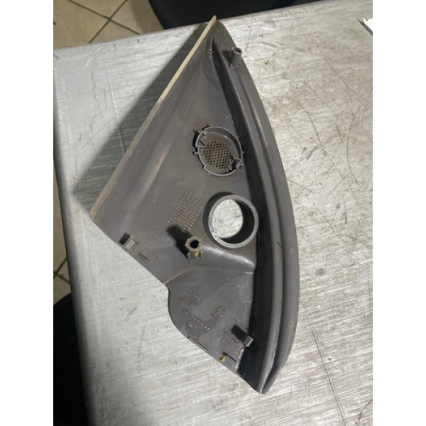 Moldura Interna Retrovisor Direito Peugeot 206 207 Original